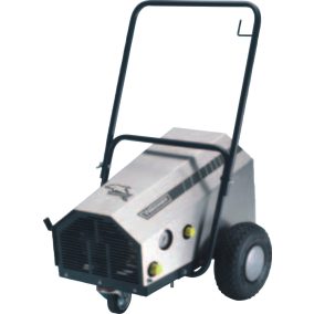 Bérelhető nagynyomású mosó 230V - 3,2kW,  130bar@11l/h