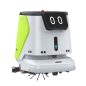   Robot padlótisztító gép, CC1-PRO, Robot súrológép kibővített AI funkciókkal