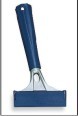 Padlókaparó műanyag markolattal, 25cm UNICONNECT