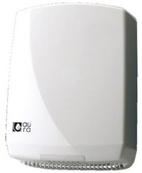 Filmop Trail line automata kézszárító, ABS, 2000W