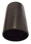 Porszívócső toldó elem 40mm-es tömlőhöz