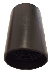 Porszívócső toldó elem 40mm-es tömlőhöz