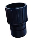 Tartály oldali tömlő csatlakozó, 40mm tömlőhöz