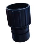 Tartály oldali tömlő csatlakozó, 40mm tömlőhöz