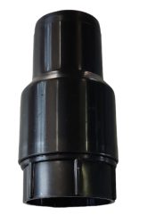 Tartozék oldali forgó tömlő csatlakozó, 40mm tömlőhöz