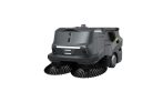 Robot seprőgép, MT1