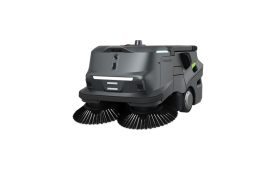 Robot seprőgép, MT1