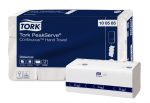   Tork PeakServe® folyamatos adagolású kéztörlőpapír(12db/karton)
