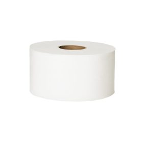   Tork Advanced WC papír,  1 réteg, tissue extra fehér, mini Jumbo T2