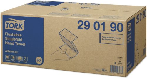 Tork Advanced "Z"