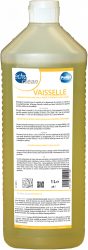 Echoclean Vaissele 1 l, mosógatószer