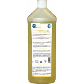 Echoclean Vaissele 1 l, mosógatószer