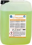 Poltech Fire Cleaner B , 10liter, égés utáni maradványok eltávolítására ajánlott tisztítószer Poltech Fire Cleaner B , 10liter, égés utáni maradványok eltávolítására ajánlott tisztítószer