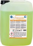   Poltech Fire Cleaner B  , 10liter, égés utáni maradványok eltávolítására ajánlott tisztítószer