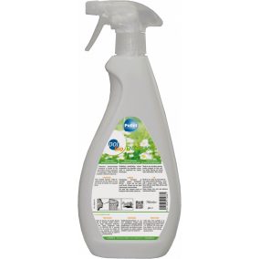   Polbio Enzyflash, 750 ml, azonnali szagtalanítás enzym technológiával