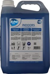 Echoclean Indoors 5 l