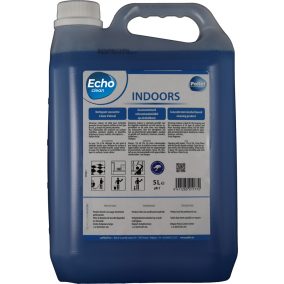 Echoclean Indoors 5 l