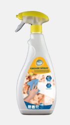 Poltech Grease Spray 750 ml, zsíroldó tisztítószer