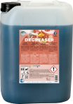 Poltech Degreaser , 10L, általános zsíroldó, ajánlott padlósúroló gépekbe megfelelő arányban keverve Poltech Degreaser , 10L, általános zsíroldó, ajánlott padlósúroló gépekbe megfelelő arányban keverve