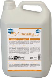 Polbio ENZYGRILL 5 L