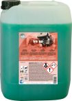 Poltech SS-50, 10liter, oldószer bázisú zsírtalanító Poltech SS-50, 10liter, oldószer bázisú zsírtalanító