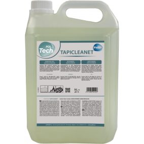 Poltech Tapicleanet, 5L