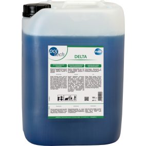 Delta, 10l, POLTECH