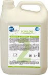 Poltech Eco-Gloss, 5L Fényes lágypadló bevonószer