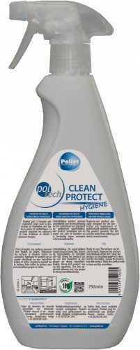 Poltech CleanProtect, 3050, 750ml, 
