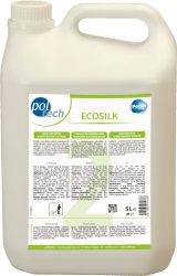 Poltech Ecosilk 5L, selyemfényű lágypadló bevonó