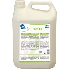 Poltech Ecosilk 5L, selyemfényű lágypadló bevonó