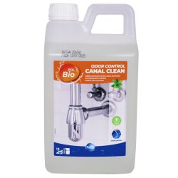 Polbio Canal Clean, 2L, enzym technológiás lefolyótisztító dugulás elháratásra is alkalmas