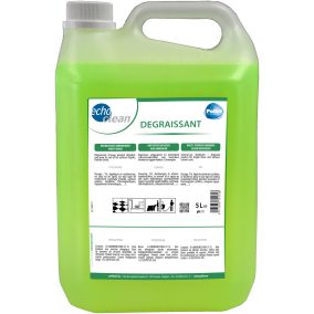 Echoclean Degraissant, 5liter