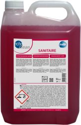 Echoclean Sanitaire, 5liter