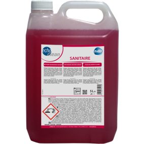 Echoclean Sanitaire, 5liter