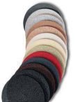 Pad, 16" Pollet