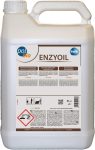   Polbio Enzyoil , 5 L, Olajszennyeződés eltávolító probiotikum