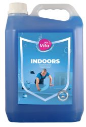 Polvita Indoors, 5 l
