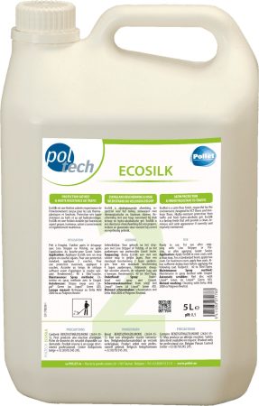 Poltech Ecosilk 5 L