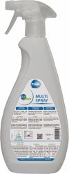 Flakon, szórófejes 750ml