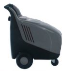 Nagynyomású mosó, 200bar