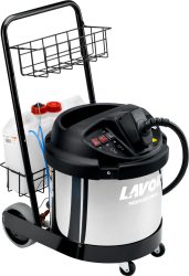 Weidner ipari gőztisztító 230V, elektromos