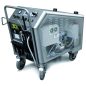 Ipari gőztisztító 18 kW, 400V , elektromos fűtésű