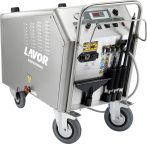 Ipari gőztisztító 30 kW, 400V , elektromos fűtésű