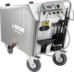 Ipari gőztisztító 30 kW, 400V , elektromos fűtésű