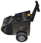 Nagynyomású mosó, 200 bar rozsdamentes, WS201 pumpa