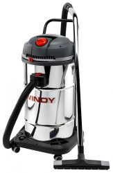 Ipari porszívó, WINDY265IF