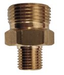 Toldóelem, M22x1,5 külső  - 3/8 külső