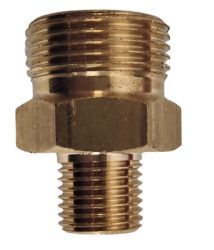Toldóelem, M22x1,5 külső  - 3/8 külső