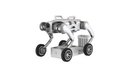 Robotkutya, hamarosan a kínálatunkban!